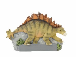 Obrázek z Stegosaurus poly magnet 8x5cm 